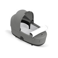 CYBEX MIOS Lux Carry Cot Hluboká korba Comfort