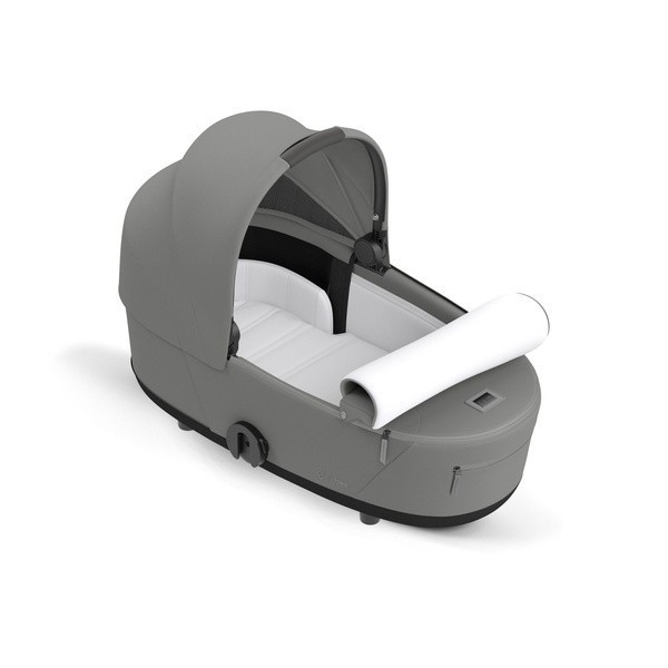 CYBEX Platinum MIOS Lux Carry Cot Hluboká korba Comfort