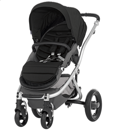 BRITAX Affinity