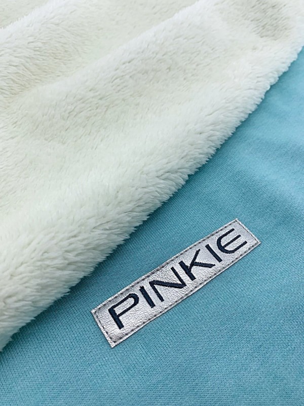 PINKIE Deka se stahováním