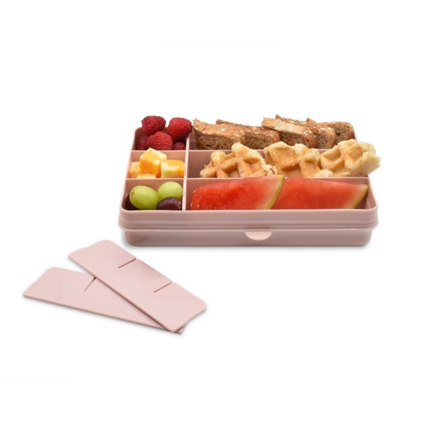 MELII Snackle Box krabička na svačinu 1368 ml