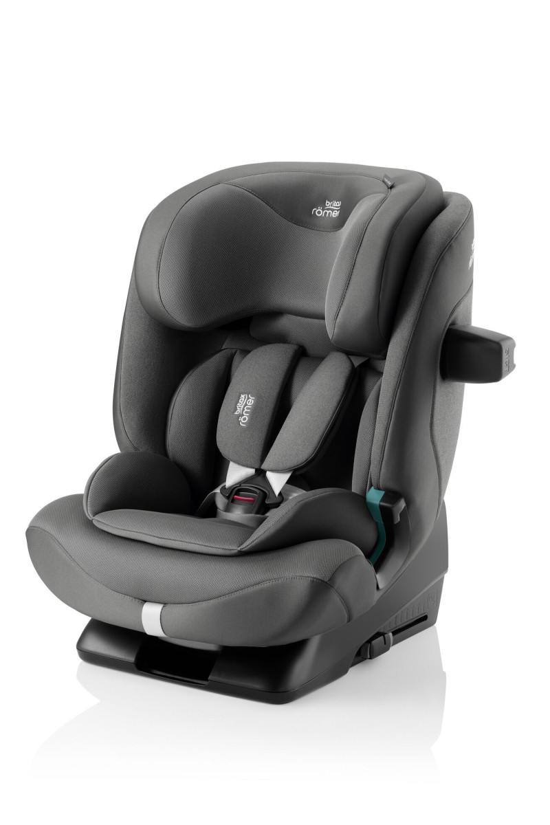 BRITAX RÖMER Autosedačka Advansafix Pro 76-150 cm
