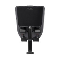 Axkid Minikid 3 Shell 2022 Black Premium