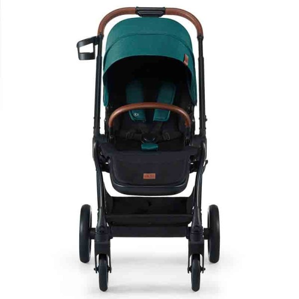KINDERKRAFT Kočárek sportovní Evolution Cocoon 2v1