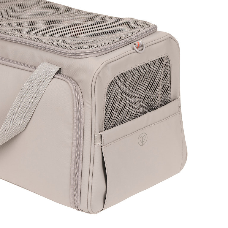 PALOPA Travel Carrier Bag Benno