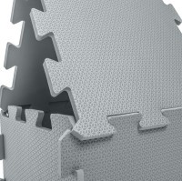 ZOPA Pěnová podložka Puzzle 30x30 cm 9ks