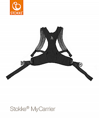 Stokke® MyCarrier™ Front - přední nosítko Stokke® MyCarrier™ Front - přední nosítko