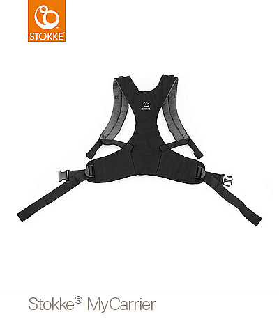 Stokke® MyCarrier™ Front - přední nosítko
