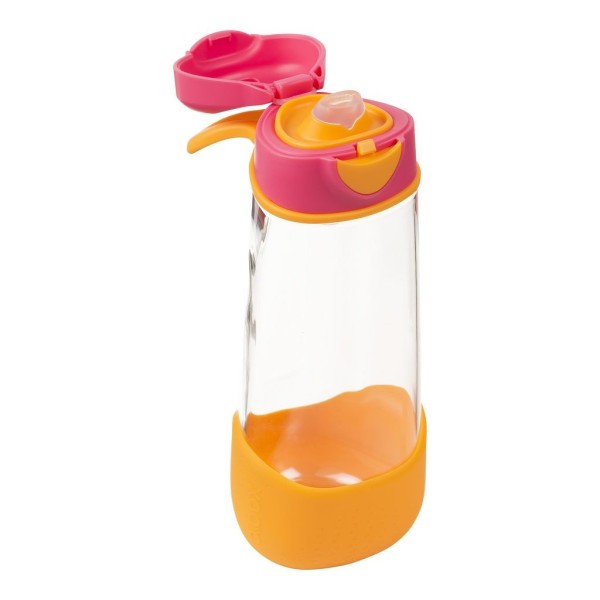B.BOX Sport lahev na pití 600 ml