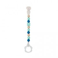 Klip silikonový Lapidou