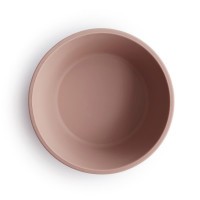 Silikonová miska s přísavkou
