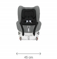 Autosedačka Britax RÖMER MAX-FIX II