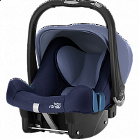 Autosedačka Britax Römer BABY-SAFE plus SHR II