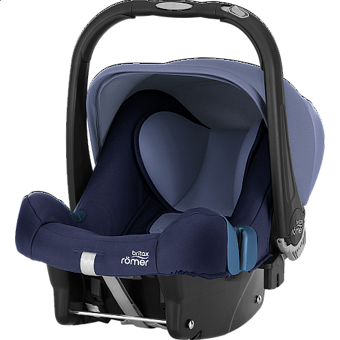Autosedačka Britax Römer BABY-SAFE plus SHR II