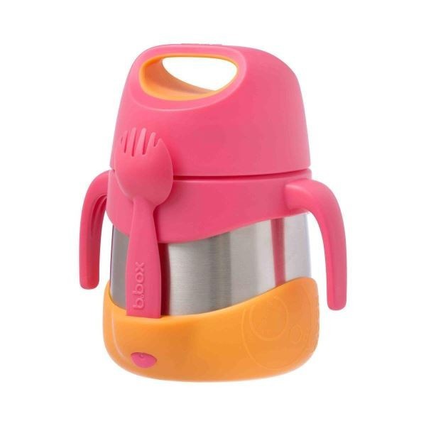 b.box Termoska na jídlo 335ml