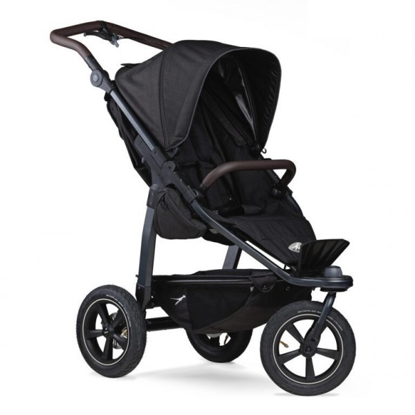 TFK mono2 stroller - air wheel 2024 Sportovní kočárek