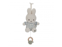 LITTLE DUTCH Hudební králíček Miffy