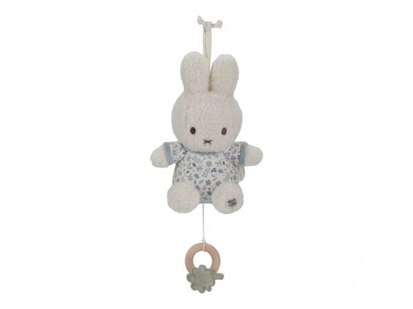 LITTLE DUTCH Hudební králíček Miffy
