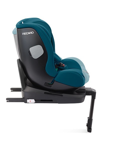 RECARO Salia 125 KID i-Size Autosedačka 61-125cm