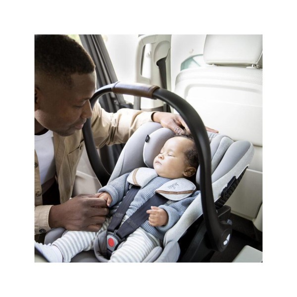 JOIE i-Level™ recline Aurosedačka 40-85 cm