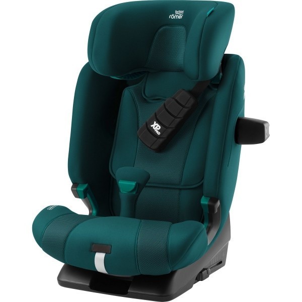 BRITAX RÖMER Advansafix Pro Autosedačka 76-150 cm