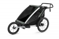 THULE Vozík Chariot Lite 2 double