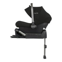 NUNA SET Autosedačka PIPA LITE + Base PIPAFIX