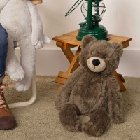 HAPPY HORSE medvídek Borre