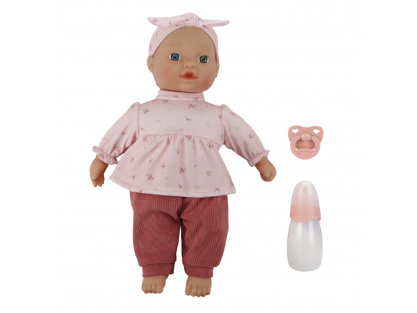 LITTLE DUTCH Panenka Baby Lily