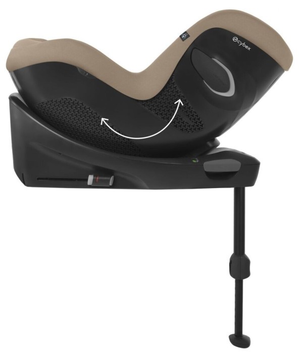 CYBEX Gold SIRONA G I-SIZE PLUS Autosedačka 61- 105 cm + DÁREK kód na slevu GOLD10
