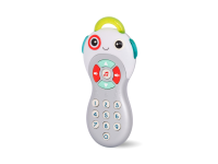B-TOYS Můj první TV ovladač
