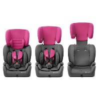 Autosedačka Concept 9-36kg Kindekraft 2019 Autosedačka Concept 9-36kg Kindekraft 2019