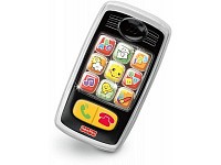 Fisher Price Usměvavý chytrý telefon