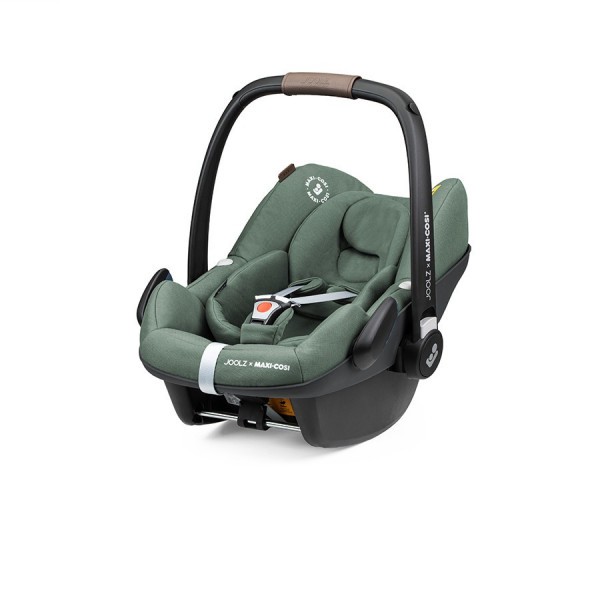 JOOLZ | MC Pebble Pro i-Size car seat l green