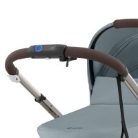 CYBEX Gold e-Gazelle S Sportovní/sourozenecký kočárek + DÁREK kód na slevu GOLD10