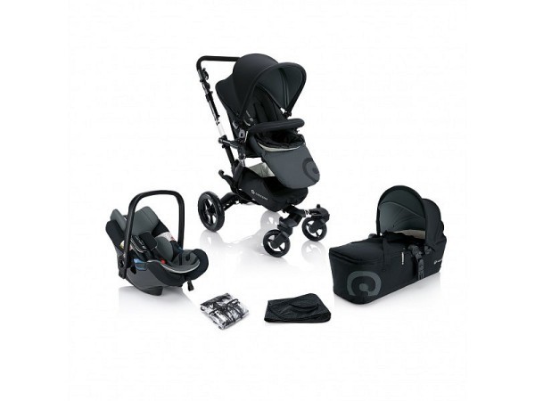 Concord Mobility set NEO AIR SCOUT
