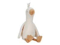 LITTLE DUTCH Usínáček Newborn Naturals