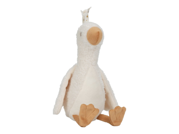 LITTLE DUTCH Usínáček Newborn Naturals