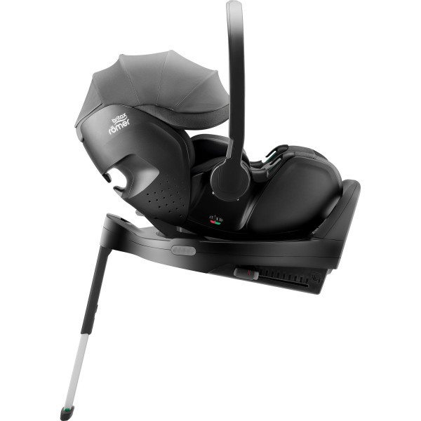 BRITAX  Set Autosedačka Baby-Safe Pro  40-85 cm + Vario Base 5Z Bundle