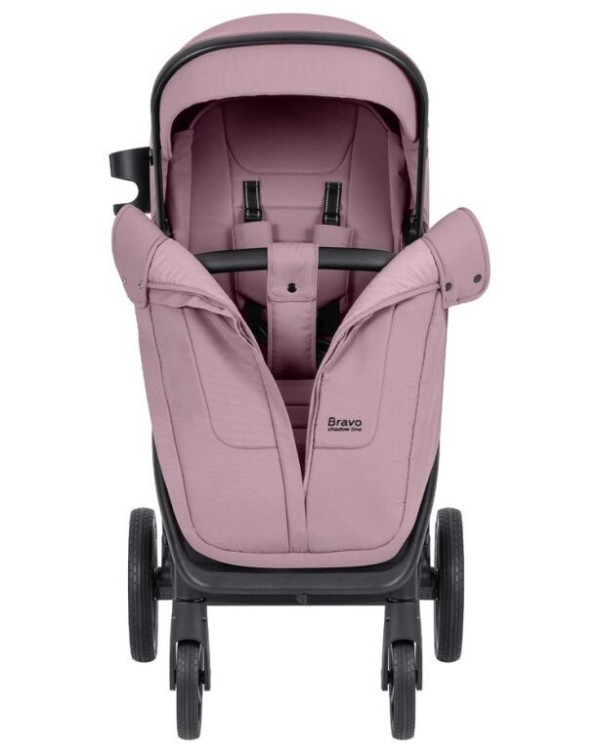CARRELLO Bravo SL Sportovní kočárek CRL-5520 + Dárek zdarma Pláštěnka (1406)