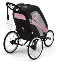 CYBEX ZENO Seat pack / Potah na sportovní sezení