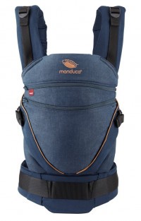 manduca XT Denim