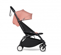 STOKKE BABYZEN™ YOYO² rám/podvozek