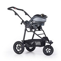 Kočárek TFK Joggster Twist Lite