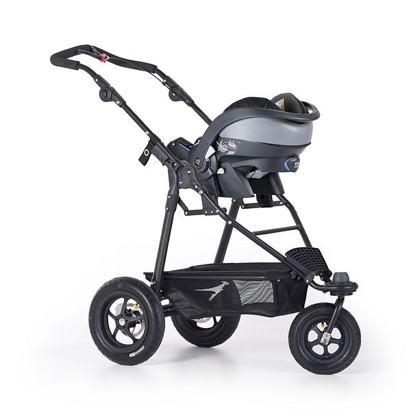 Kočárek TFK Joggster Twist Lite