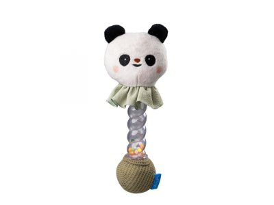 Chrastítko dešťová hůlka Panda