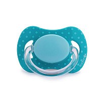 Suavinex ŠIDÍTKO Fyziologické LATEX +0 m Suavinex ŠIDÍTKO Fyziologické LATEX +0 m