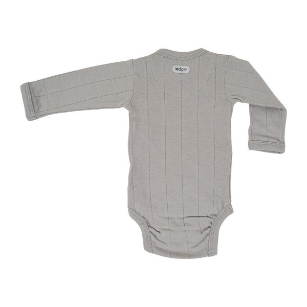 LODGER Romper LS Tribe Hydrofilní body s dlouhými rukávy