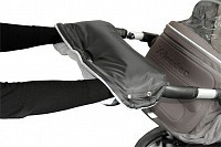 Rukávník ke kočárku