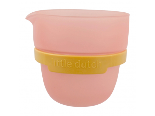 LITTLE DUTCH Sada kelímků do koupele